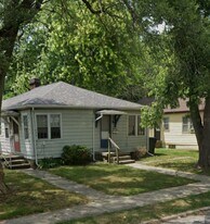502-524 S 15th Street in Lafayette, IN - Building Photo