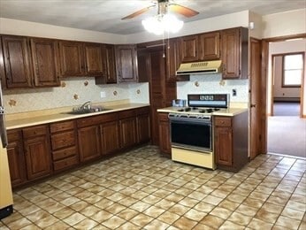 property at 237 Lexington St