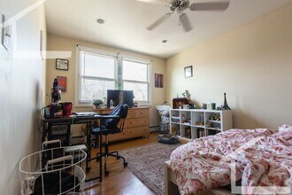 15 Bennett St in Boston, MA - Foto de edificio - Building Photo