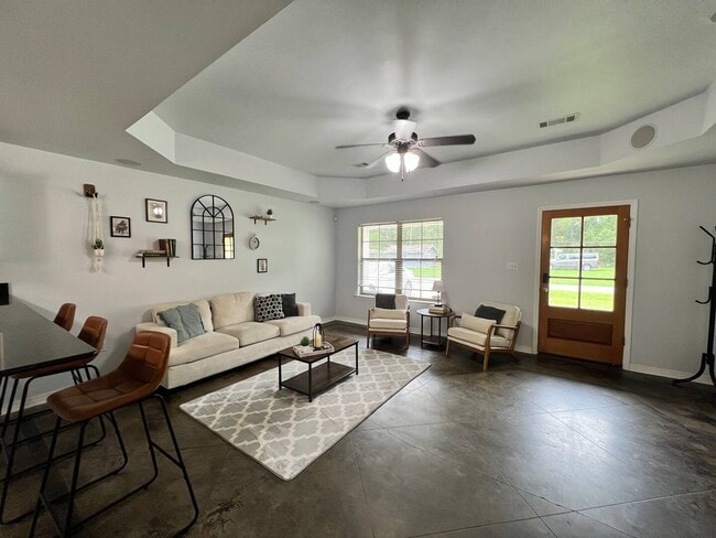 50186 Oak Haven Ln in Tickfaw, LA - Building Photo - Building Photo