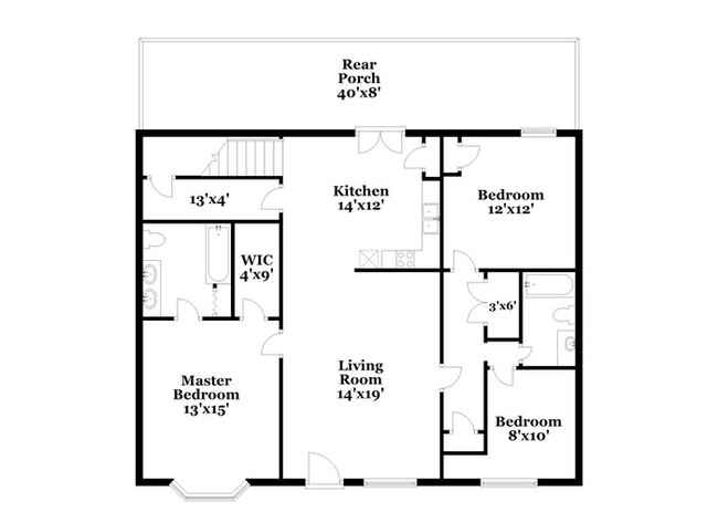 181 Mills Forest Ln in Mooresville, NC - Building Photo - Building Photo