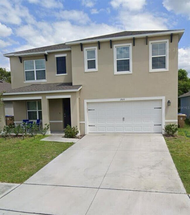 property at 2920 Sunridge Lp