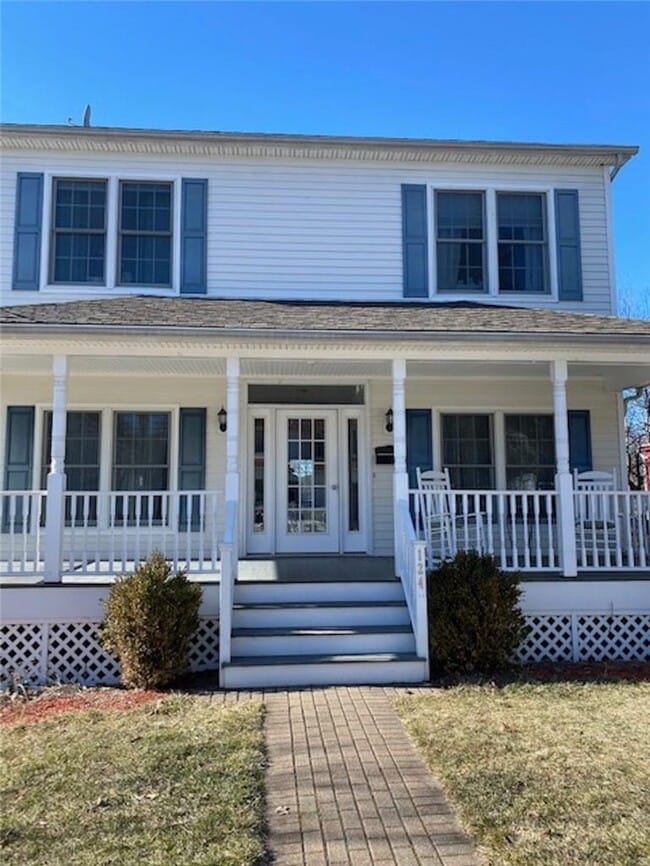property at 124 Oneida Ave