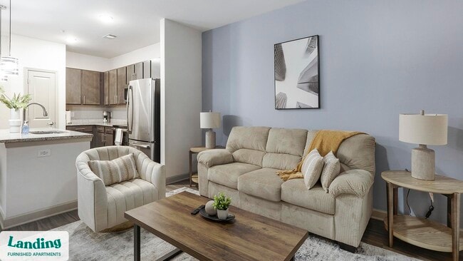 2800 NE Green Oaks Blvd in Grand Prairie, TX - Building Photo - Building Photo