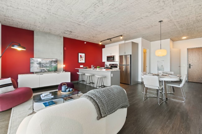 161 N Elizabeth St in Chicago, IL - Building Photo - Building Photo