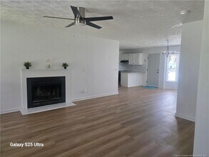 2112 Calista Cir in Fayetteville, NC - Building Photo - Building Photo