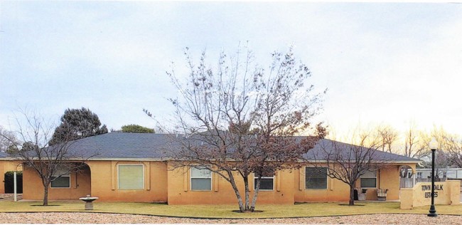 1105 N Norris St in Clovis, NM - Building Photo - Building Photo