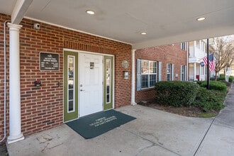 Grier Senior Manor in Mcdonough, GA - Building Photo - Building Photo