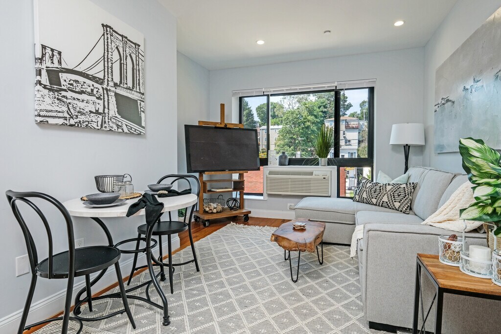 The Marquee Yonkers, NY Apartments