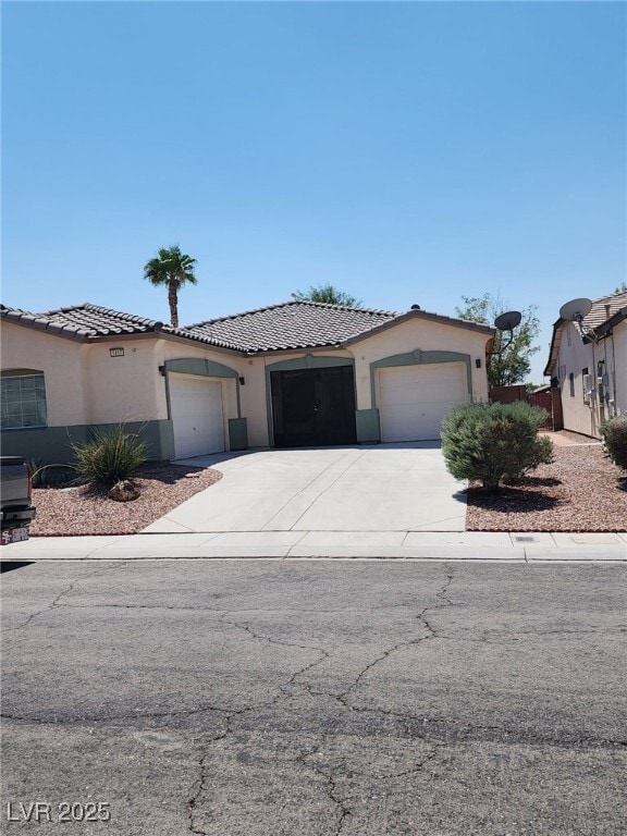 property at 1417 Sagebrush Ranch Way
