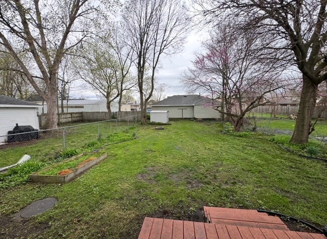 536 W 4th St in Mishawaka, IN - Building Photo - Building Photo