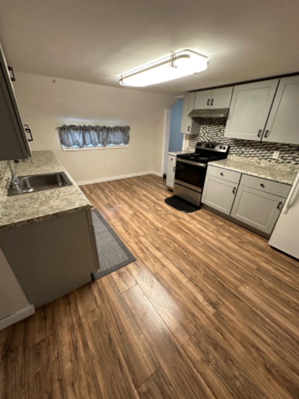 25 Mather St in Binghamton, NY - Building Photo - Building Photo