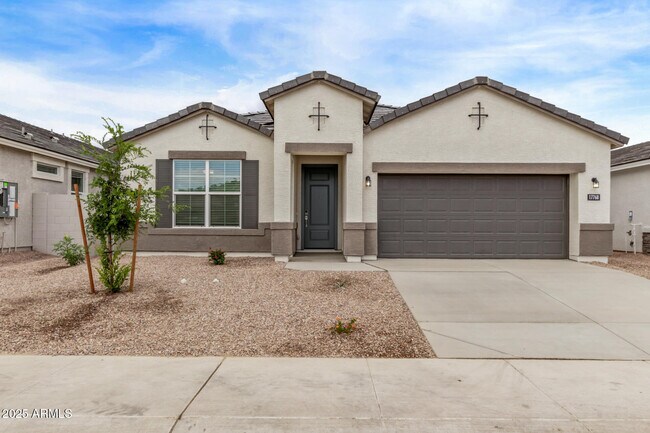 property at 17768 W Onyx Ave