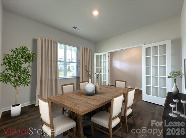 1920 Vanderlyn St in Monroe, NC - Building Photo - Building Photo