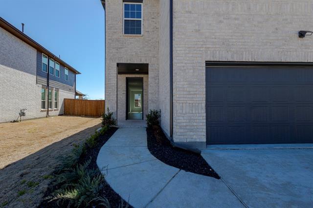 1214 Aruba Ave in Seagoville, TX - Building Photo - Building Photo
