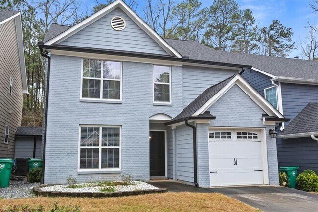 1464 Gates Cir SE in Atlanta, GA - Building Photo - Building Photo