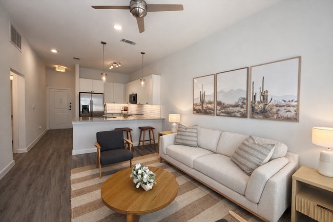 Park 7 in Fort Worth, TX - Building Photo - Building Photo