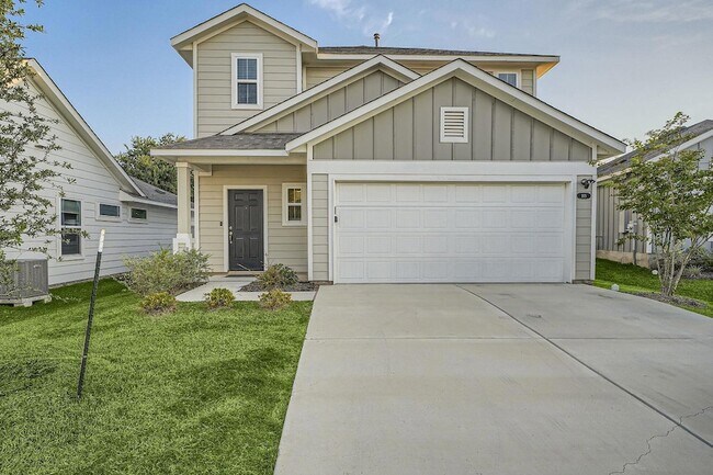 105 Appleberry Ln in Elgin, TX - Building Photo - Building Photo
