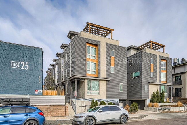 property at 2625 W 25th Ave