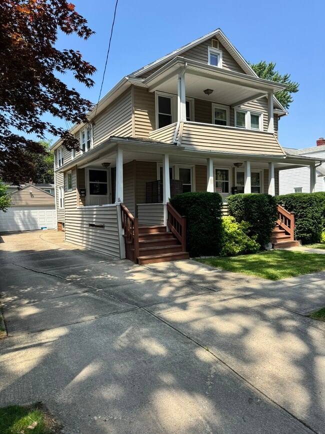 property at 120 Powell Ave
