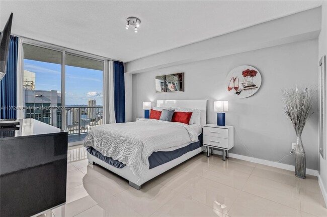 property at 1200 Brickell Bay Dr