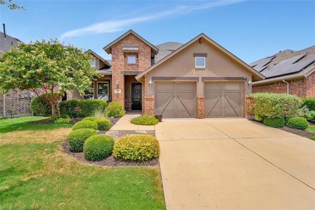855 Forest St in Aubrey, TX - Building Photo - Building Photo