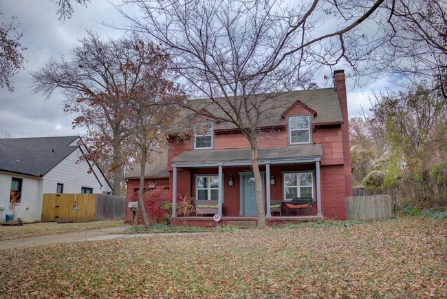 2667 S Boston Pl in Tulsa, OK - Building Photo - Building Photo