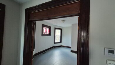 34 Cambridge Ave, Unit 34 in Dayton, OH - Foto de edificio - Building Photo