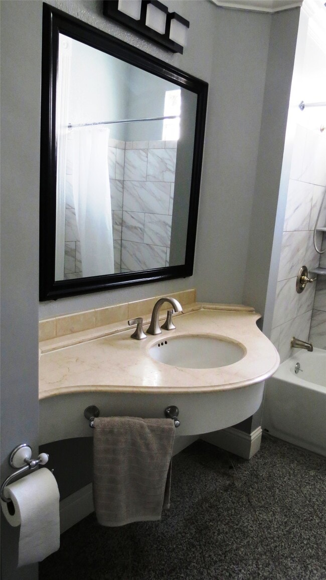 property at 2809 Avenue H