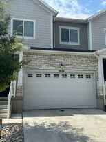 1633 N 3890 W in Lehi, UT - Building Photo