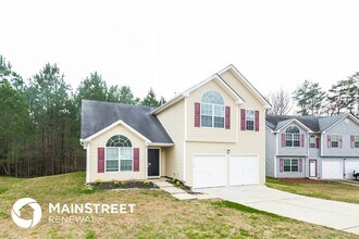 3418 Newgold Ter in Union City, GA - Building Photo - Building Photo