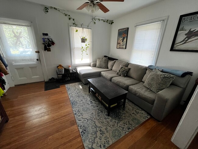 83 Hayward St, Unit 83