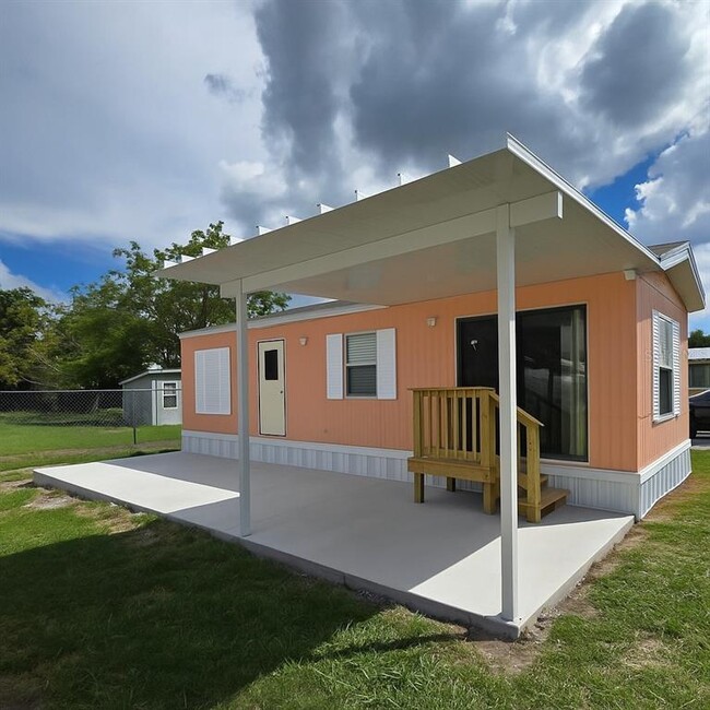 4105 U.S. Hwy 27 S in Sebring, FL - Building Photo - Building Photo