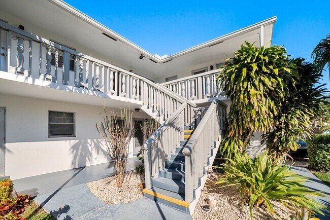 property at 212 N K St
