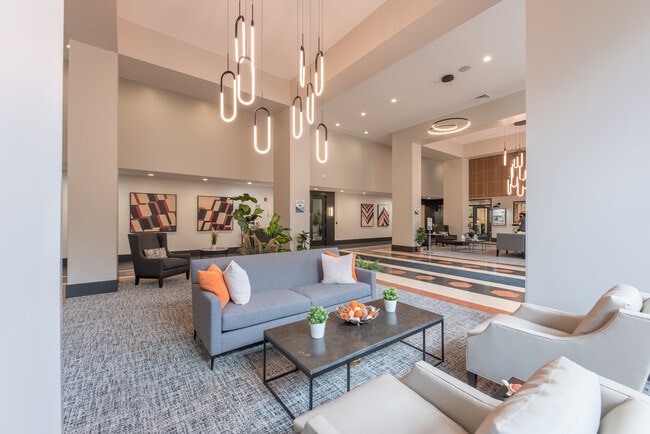 Welcome to Westchester Tower Apartments! in College Park, MD - Building Photo - Building Photo
