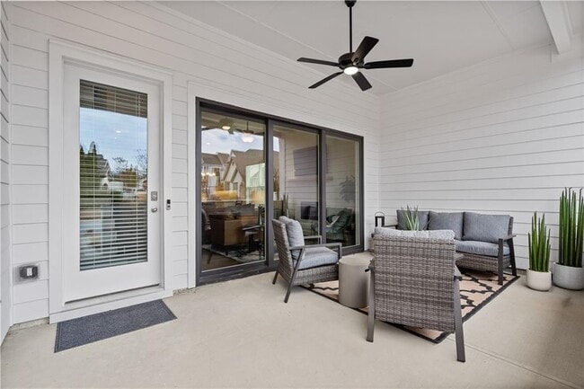 property at 637 Stickley Oak Way