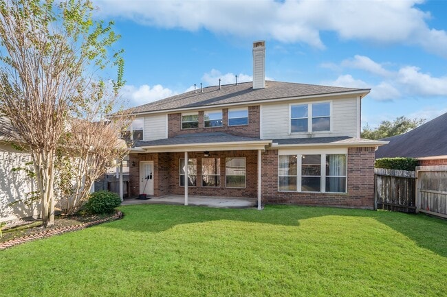 property at 4415 Eden Point Ln