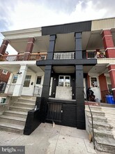 1638 S 56TH St in Philadelphia, PA - Building Photo - Building Photo