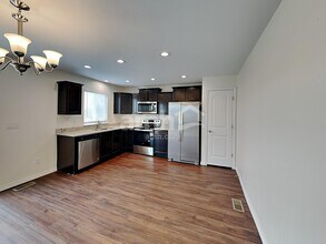 10126 Silver Stirrup Dr in Colorado Springs, CO - Building Photo - Building Photo
