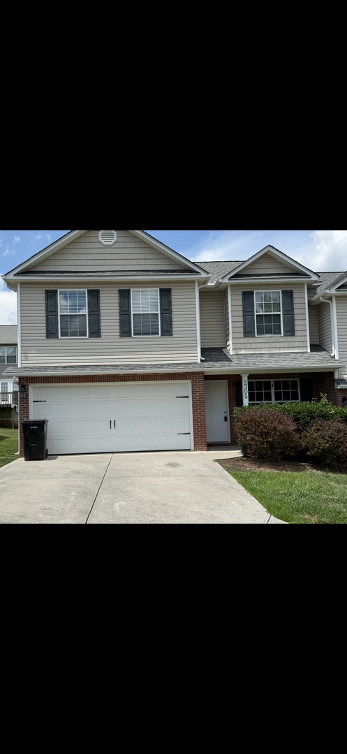property at 2305 Denham Way