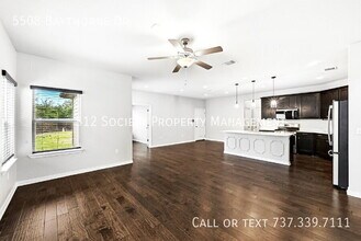 5508 Baythorne Dr in Austin, TX - Building Photo - Building Photo