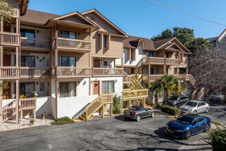 Harbor Side in Myrtle Beach, SC - Building Photo - Building Photo