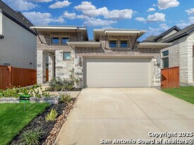 12635 Cotorra Spgs in San Antonio, TX - Building Photo