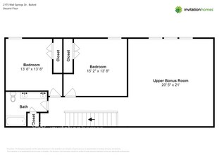 2175 Well Springs Dr in Buford, GA - Building Photo - Building Photo
