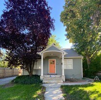 344 E 300 N in Provo, UT - Building Photo