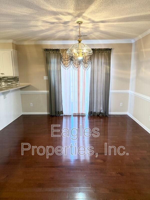 107 Roundtree Ln in Goldsboro, NC - Building Photo - Building Photo