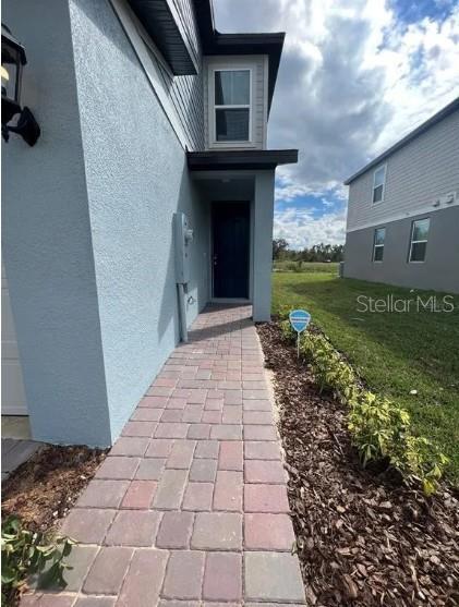 756 Legacy Dr in Davenport, FL - Building Photo - Building Photo