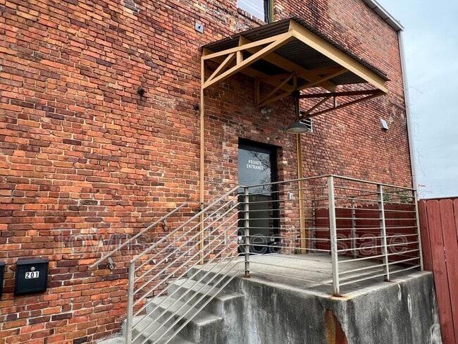 159 Maxwell St in Fayetteville, NC - Building Photo - Building Photo