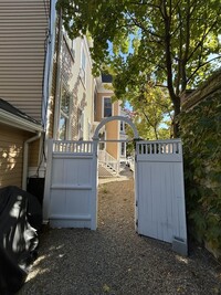 65 Inman St, Unit #B1 in Cambridge, MA - Building Photo - Building Photo