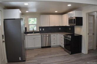 1328 E St Vrain St in Colorado Springs, CO - Building Photo - Building Photo